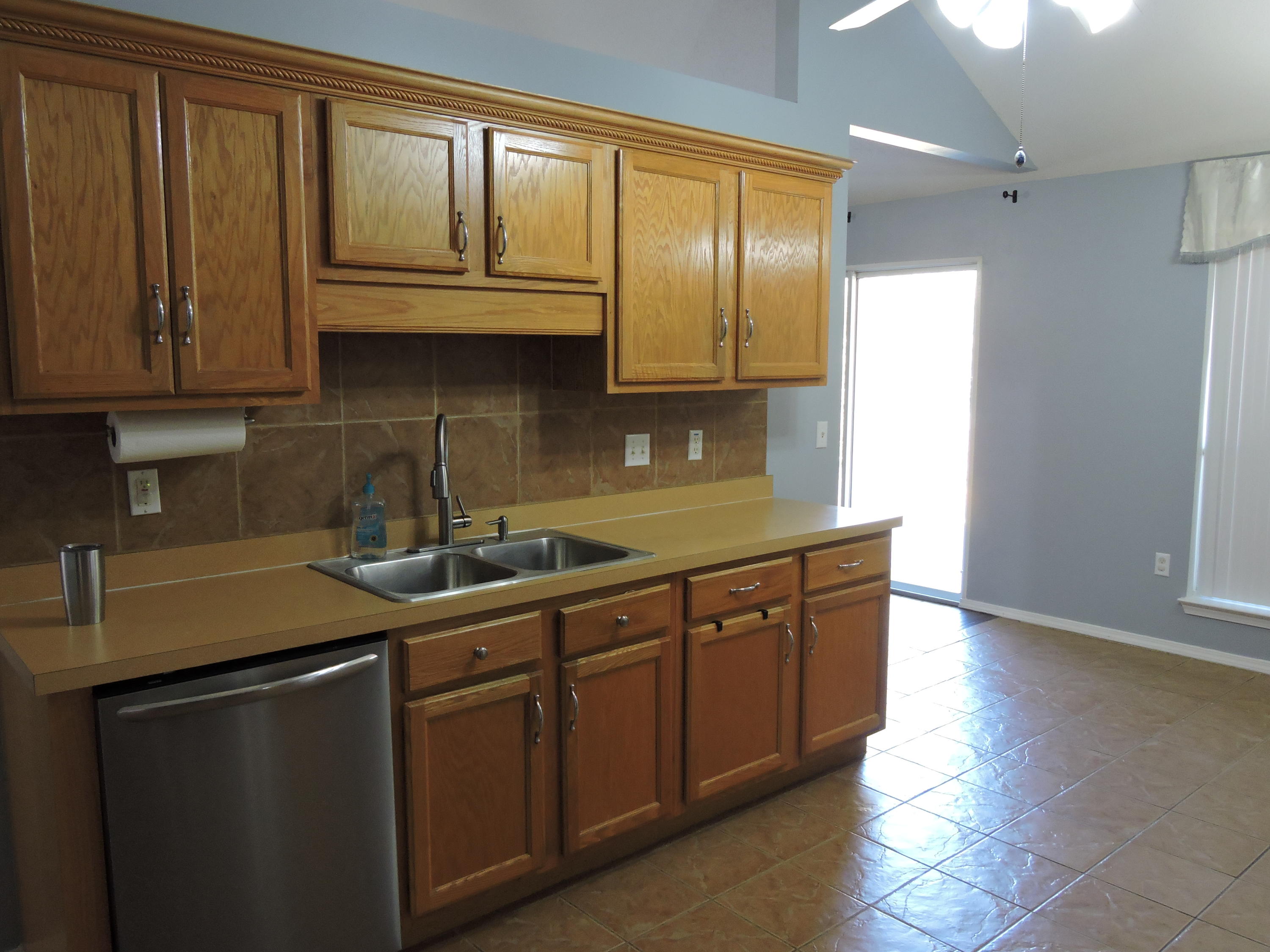 ANTIOCH ESTATES S/D 3 - Residential Lease