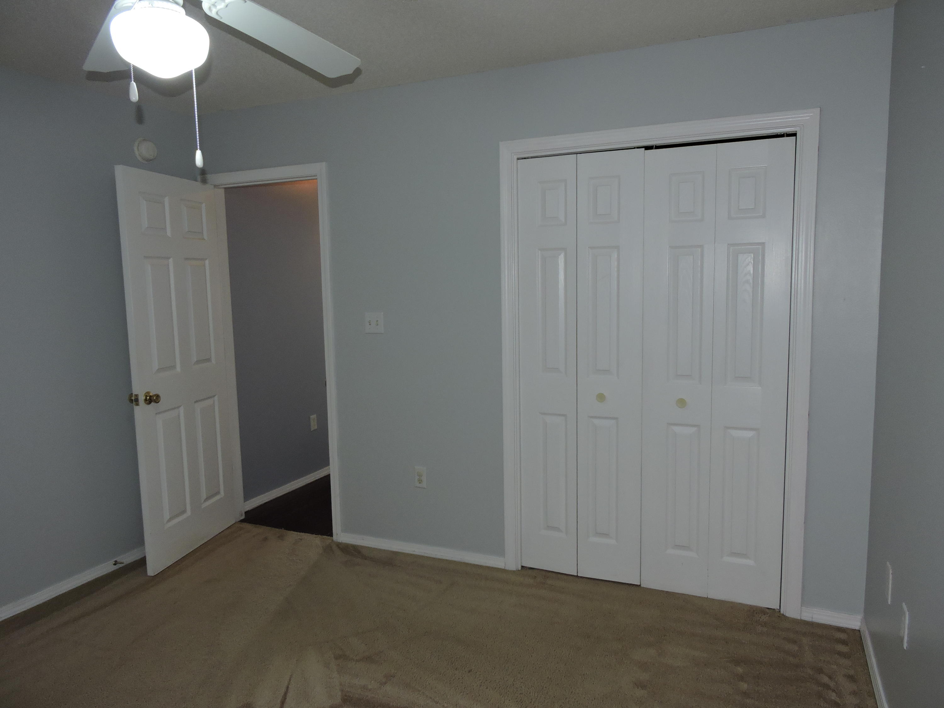 ANTIOCH ESTATES S/D 3 - Residential Lease