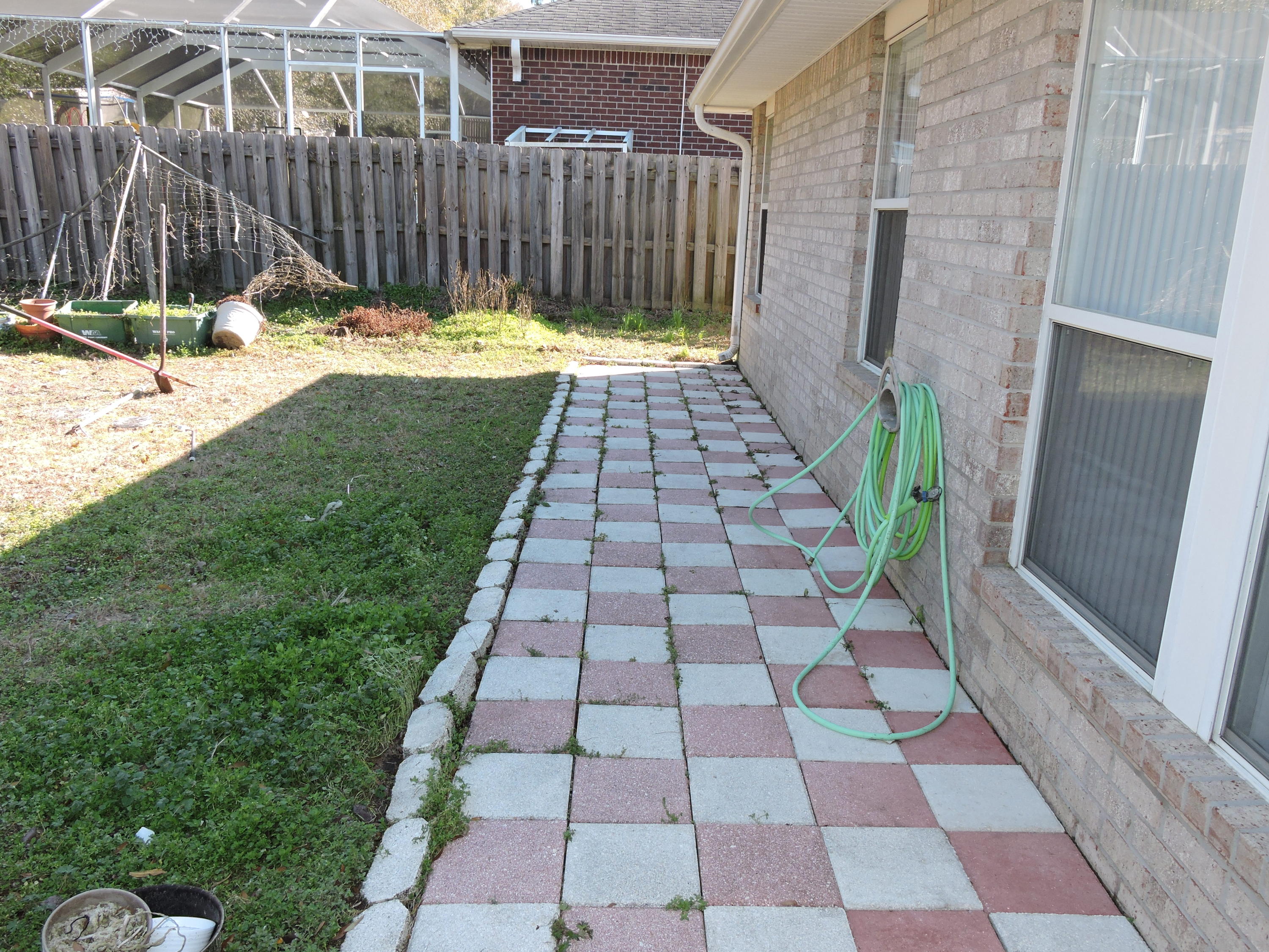 ANTIOCH ESTATES S/D 3 - Residential Lease