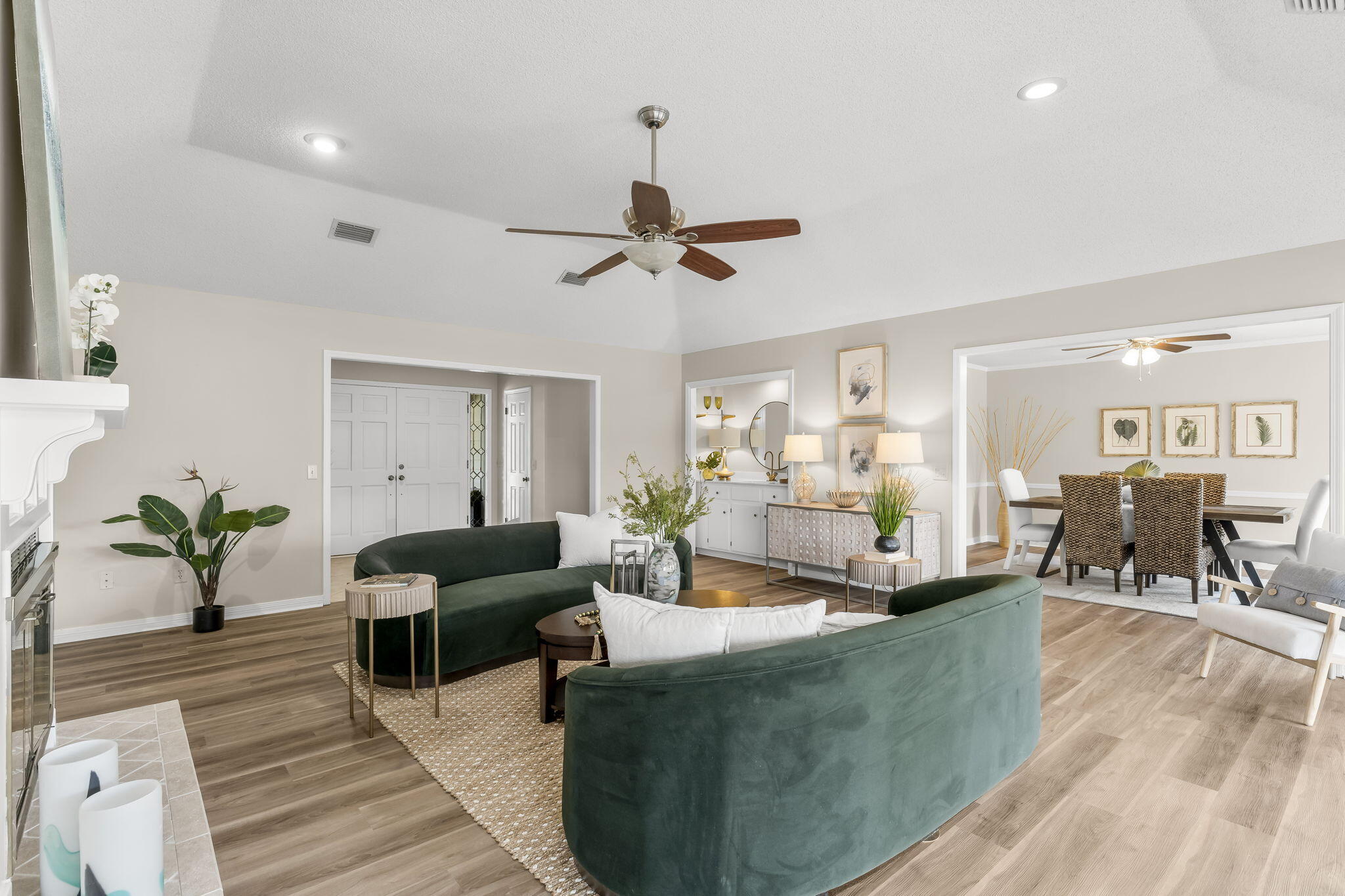 BAY POINT UNIT 1 - Residential