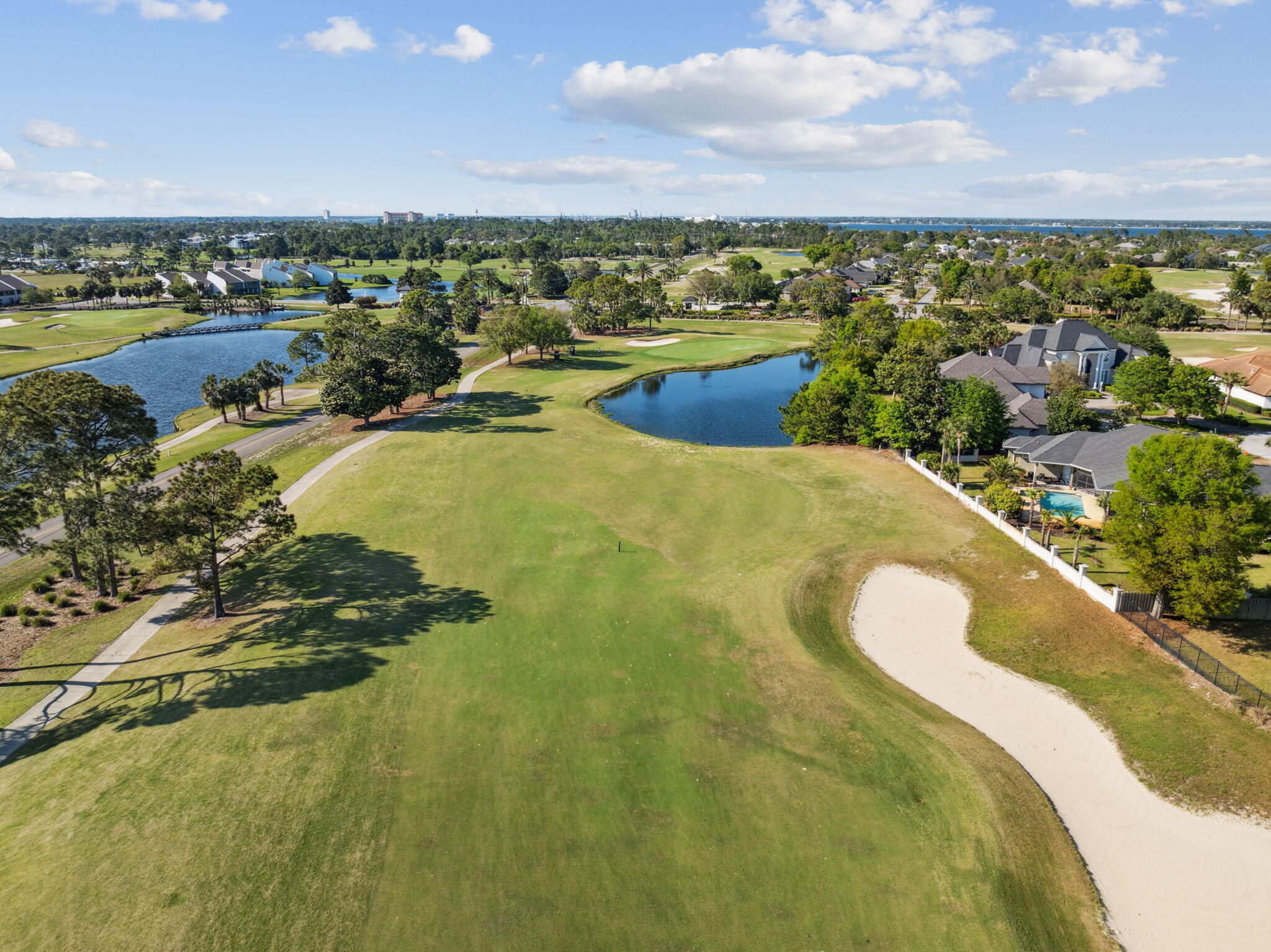 BAY POINT UNIT 1 - Residential