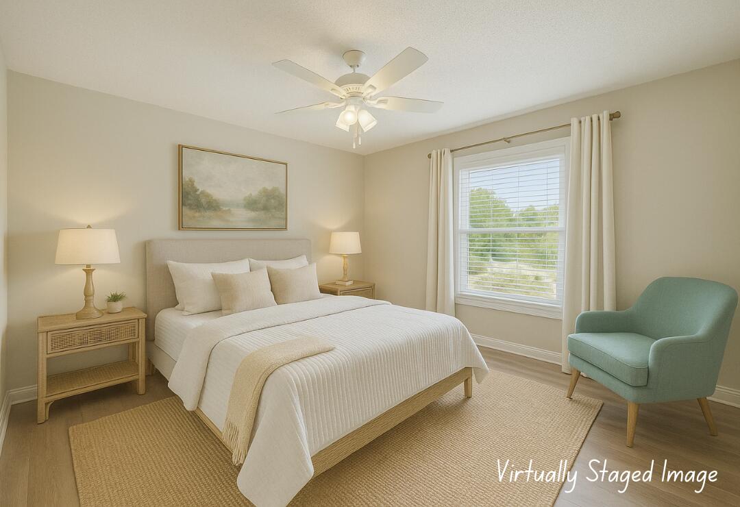 BAY POINT UNIT 1 - Residential