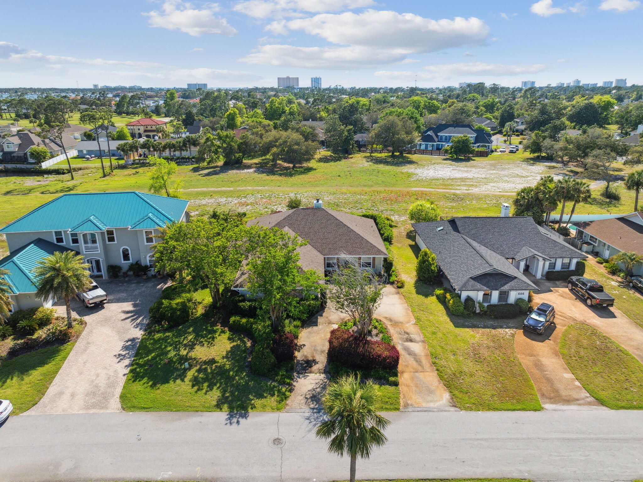 BAY POINT UNIT 1 - Residential