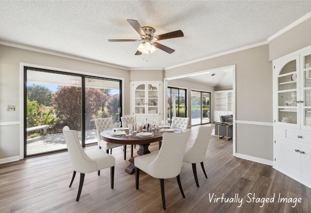 BAY POINT UNIT 1 - Residential