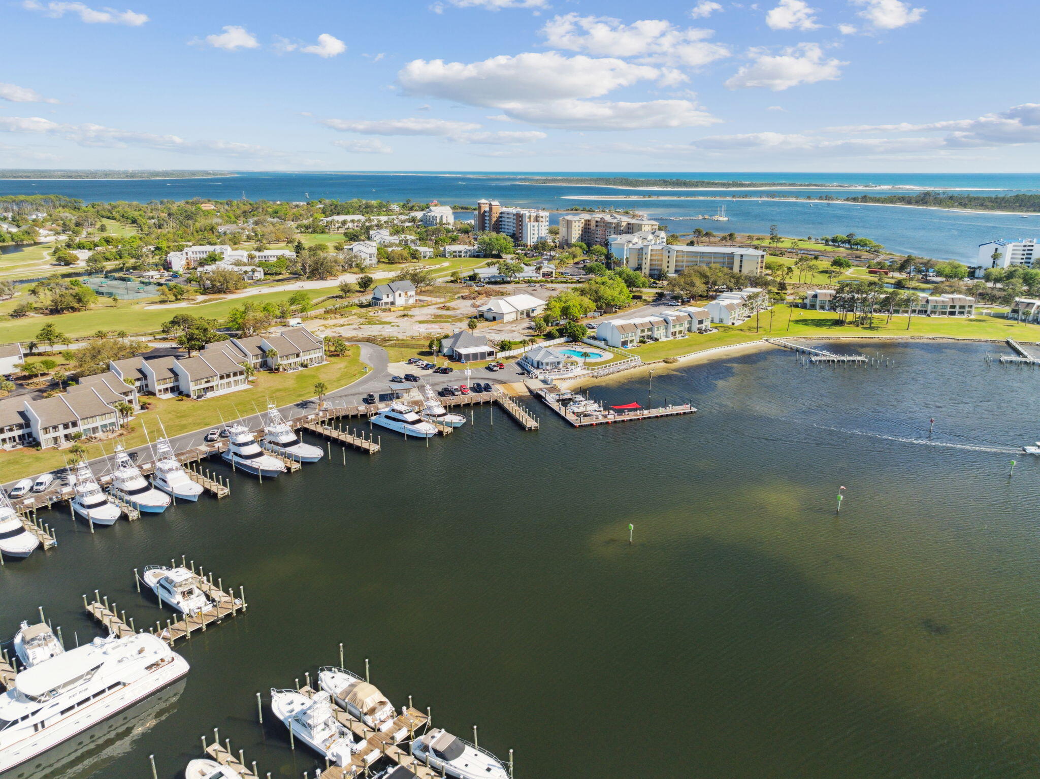 BAY POINT UNIT 1 - Residential