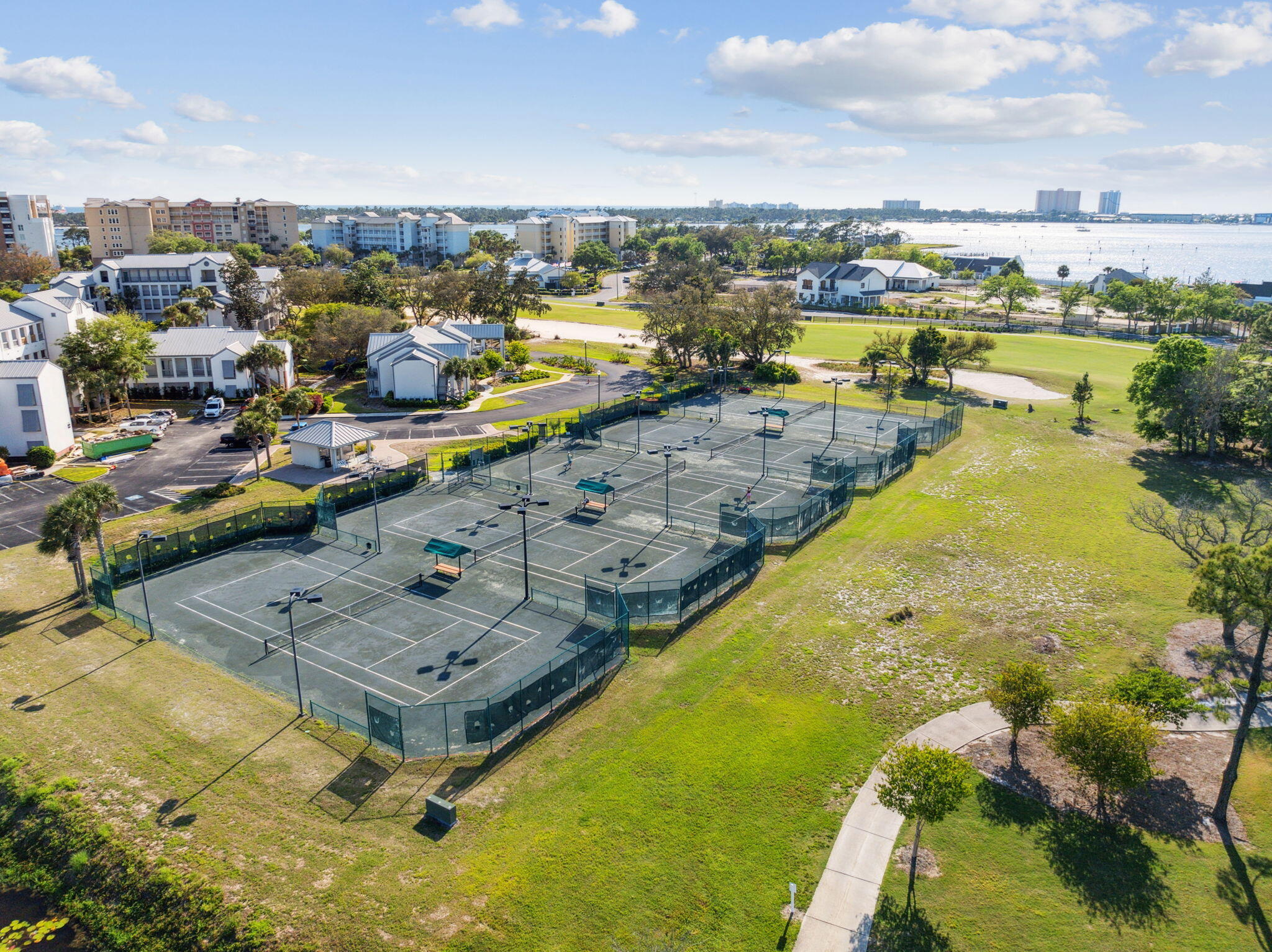 BAY POINT UNIT 1 - Residential