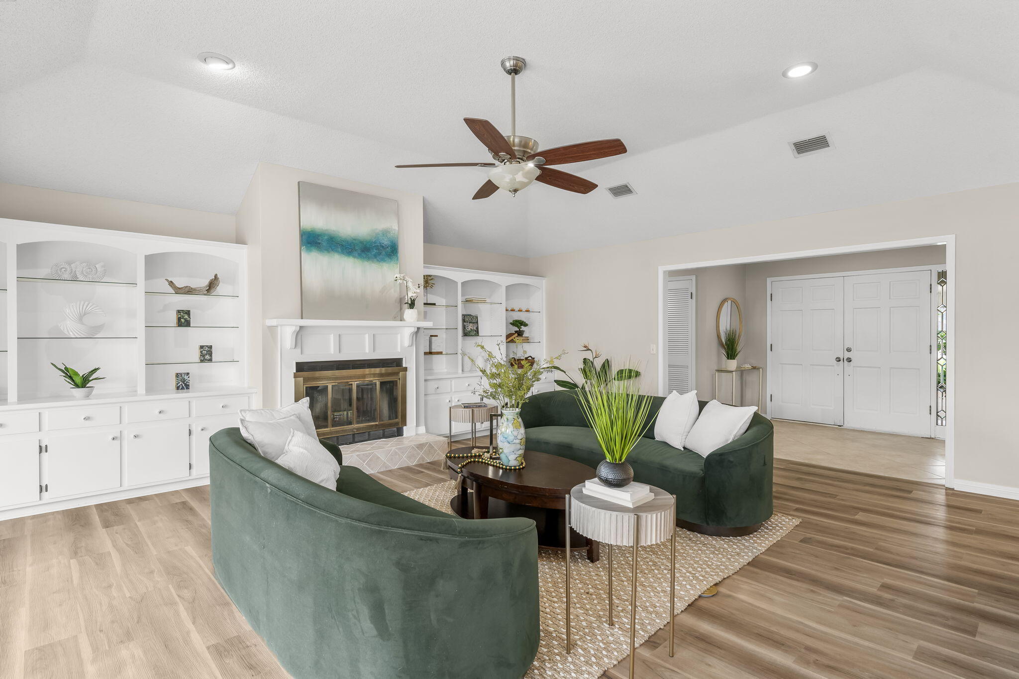 BAY POINT UNIT 1 - Residential