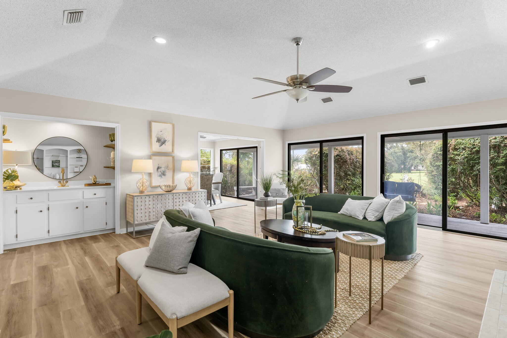 BAY POINT UNIT 1 - Residential