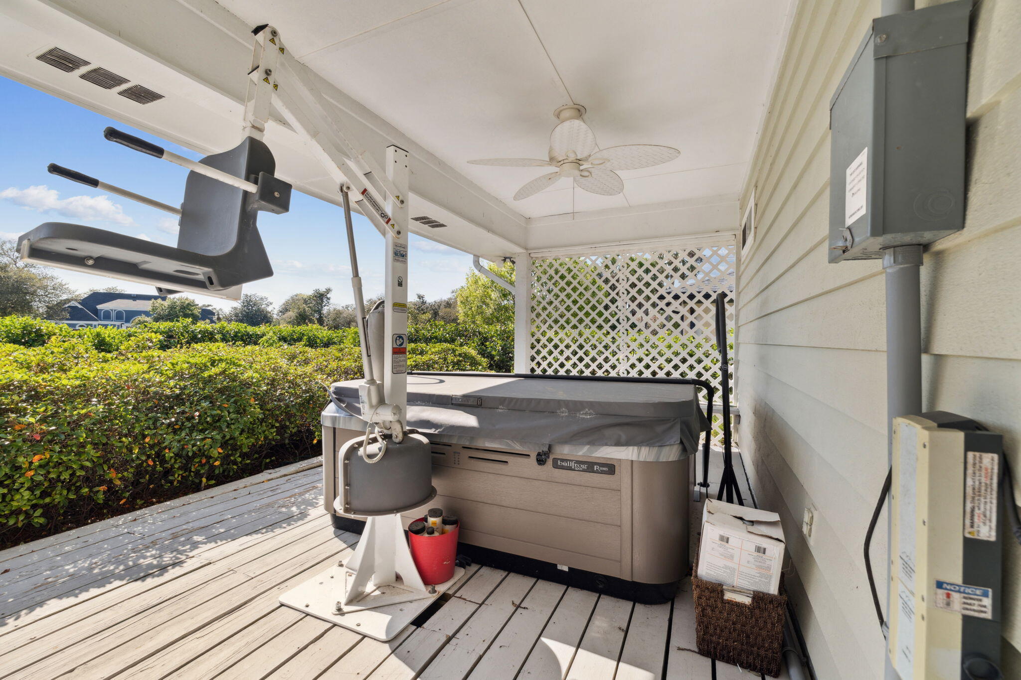 BAY POINT UNIT 1 - Residential