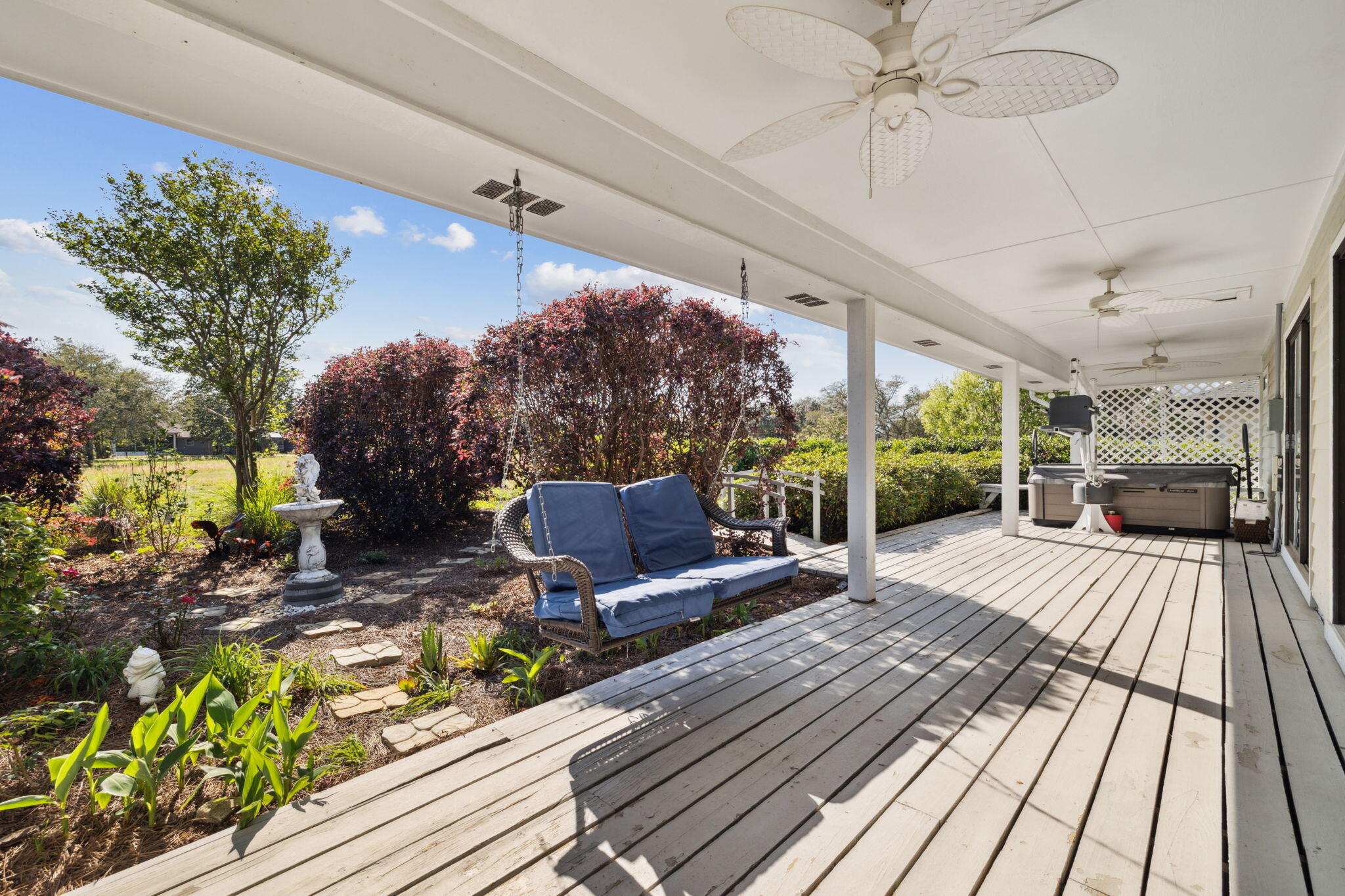 BAY POINT UNIT 1 - Residential