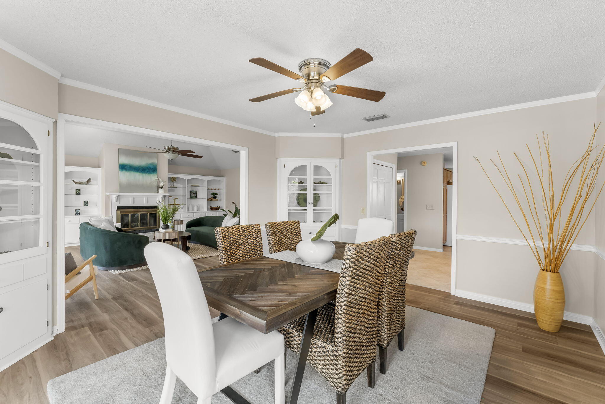 BAY POINT UNIT 1 - Residential