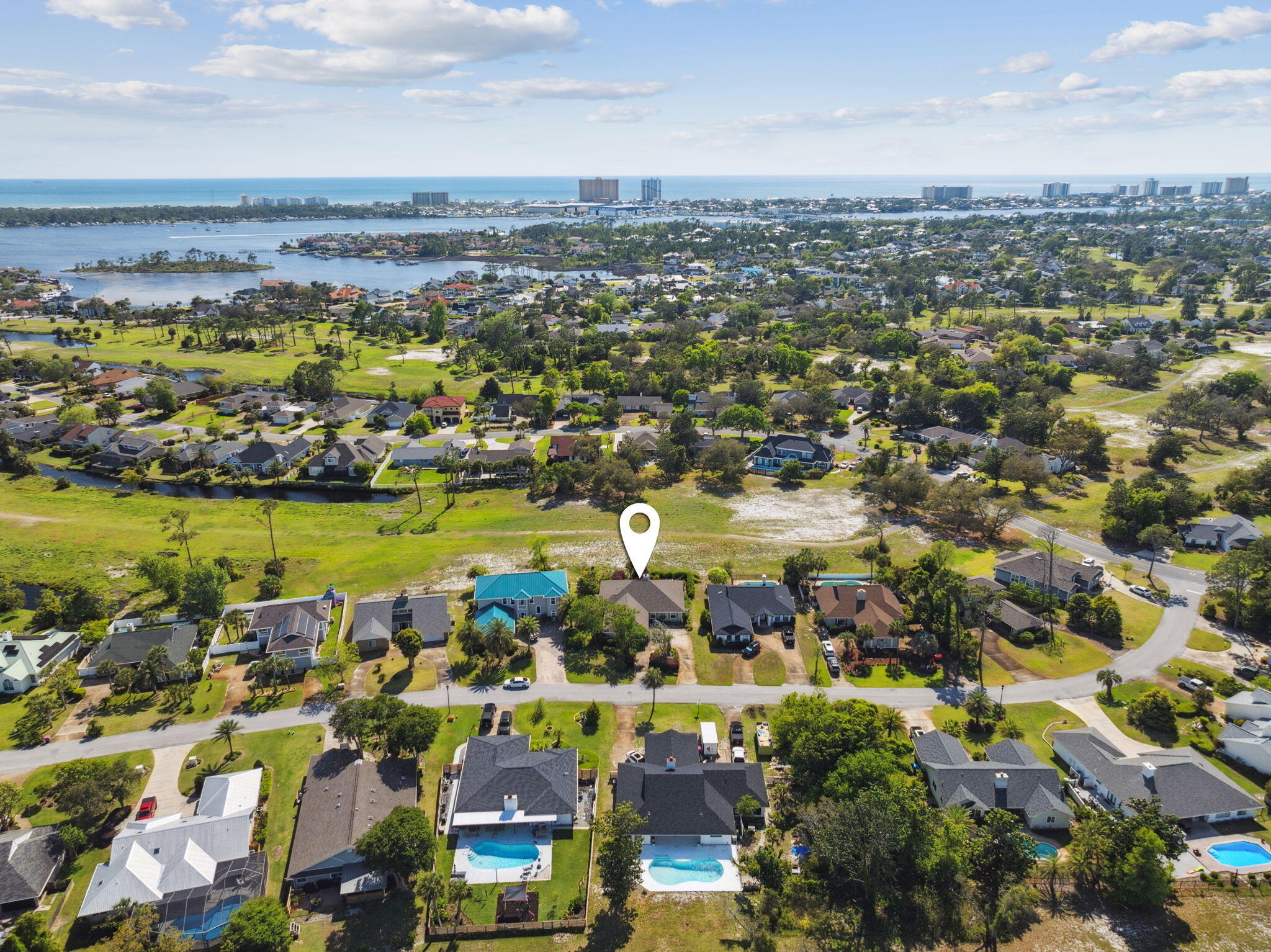BAY POINT UNIT 1 - Residential