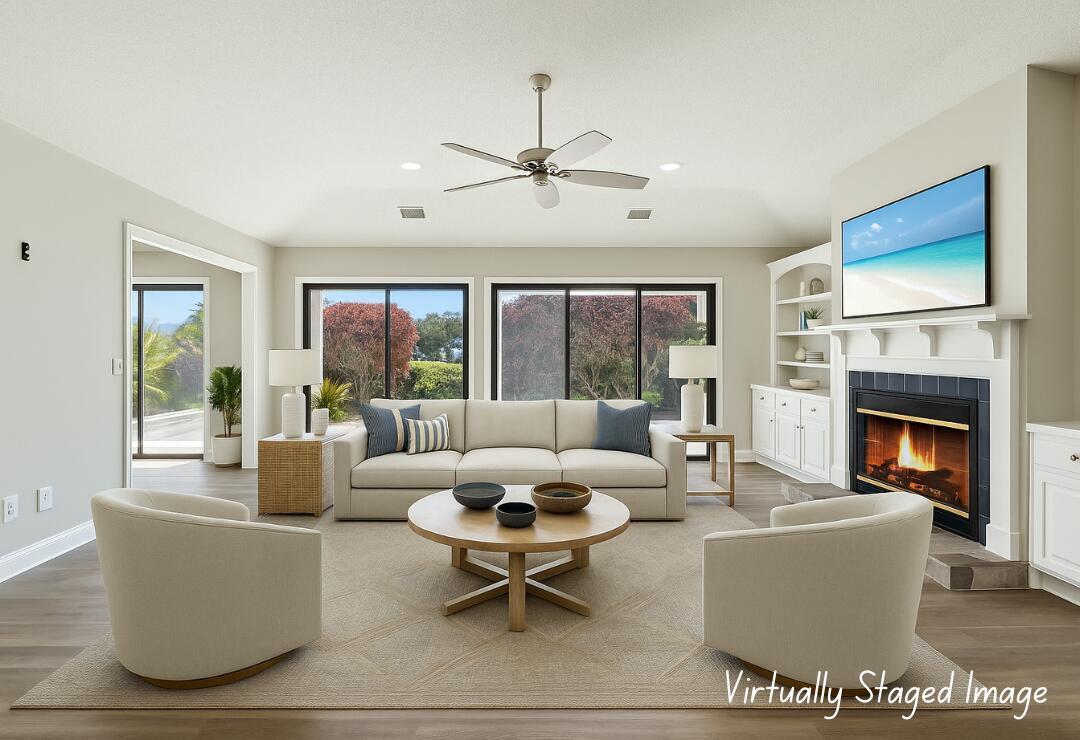 BAY POINT UNIT 1 - Residential