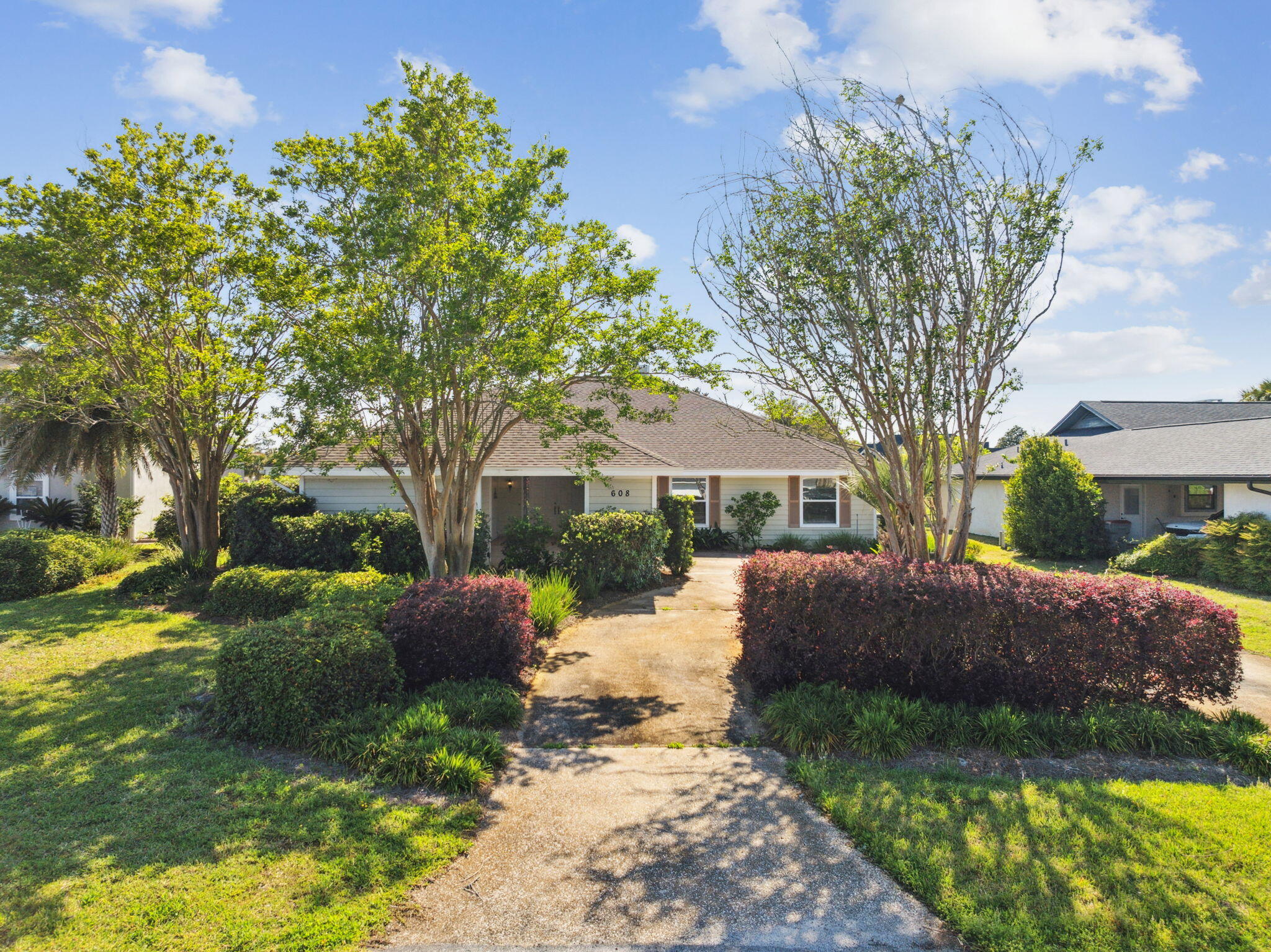 BAY POINT UNIT 1 - Residential
