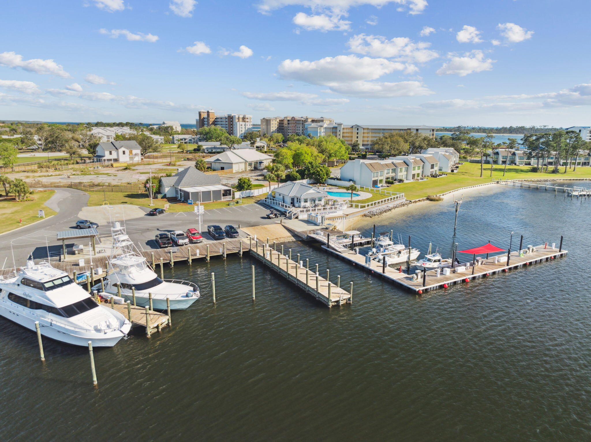 BAY POINT UNIT 1 - Residential