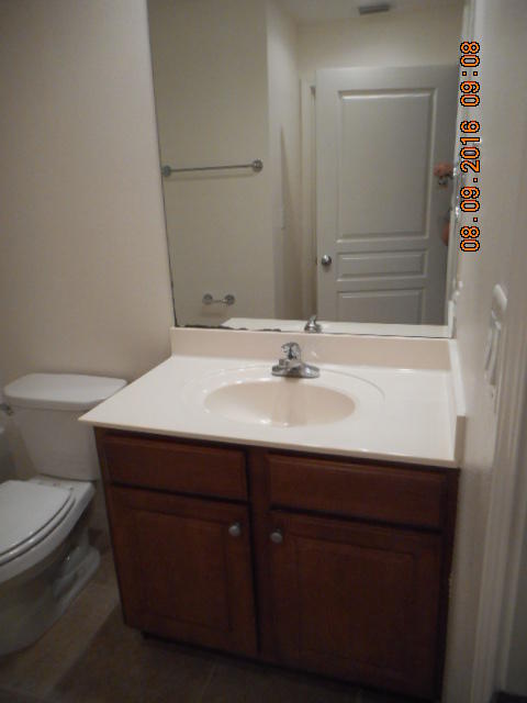 INDIANOLA ON THE WATER - Residential Lease