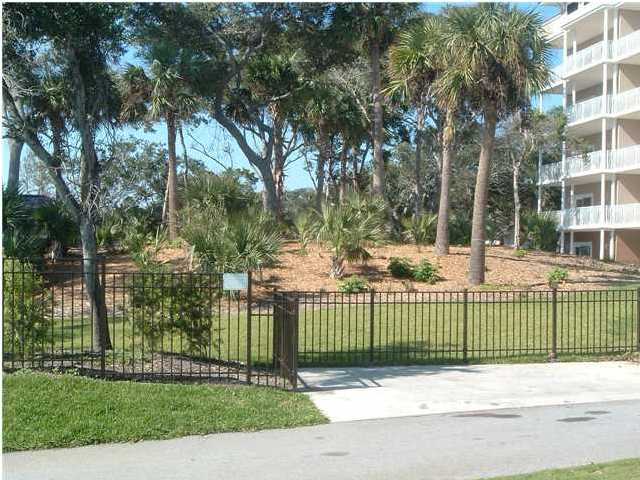 INDIANOLA ON THE WATER - Residential Lease