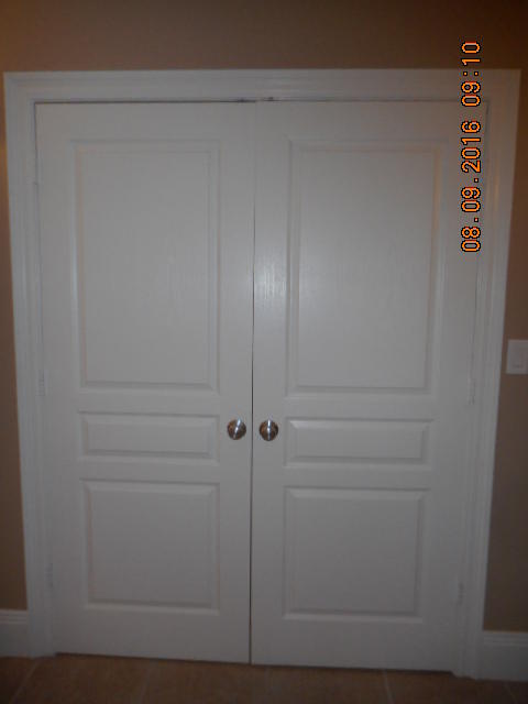 INDIANOLA ON THE WATER - Residential Lease