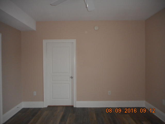 INDIANOLA ON THE WATER - Residential Lease