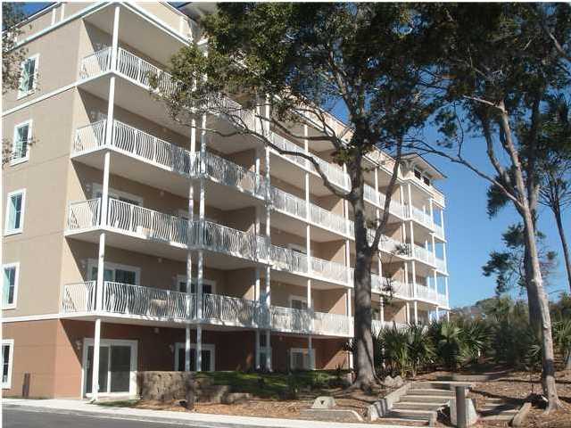 INDIANOLA ON THE WATER - Residential Lease