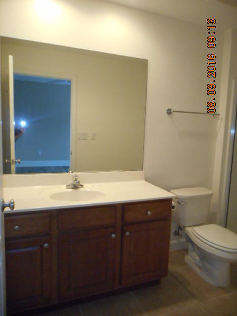 INDIANOLA ON THE WATER - Residential Lease