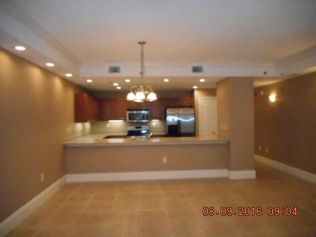 INDIANOLA ON THE WATER - Residential Lease