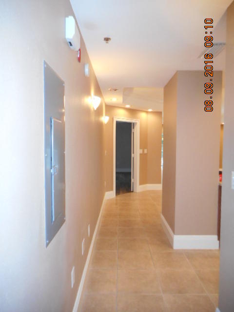 INDIANOLA ON THE WATER - Residential Lease