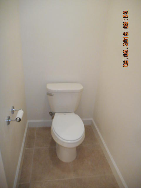 INDIANOLA ON THE WATER - Residential Lease