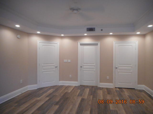 INDIANOLA ON THE WATER - Residential Lease