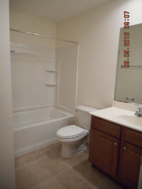 INDIANOLA ON THE WATER - Residential Lease