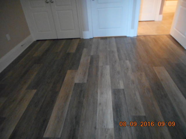 INDIANOLA ON THE WATER - Residential Lease