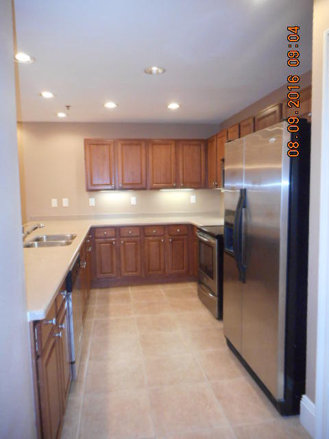 INDIANOLA ON THE WATER - Residential Lease