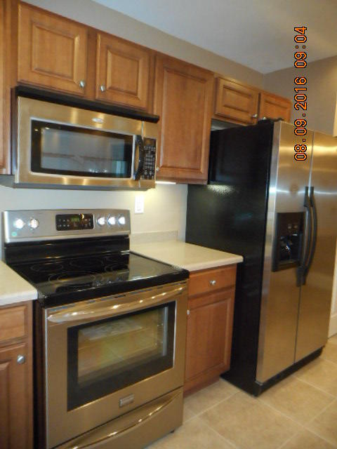 INDIANOLA ON THE WATER - Residential Lease