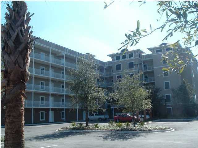 INDIANOLA ON THE WATER - Residential Lease