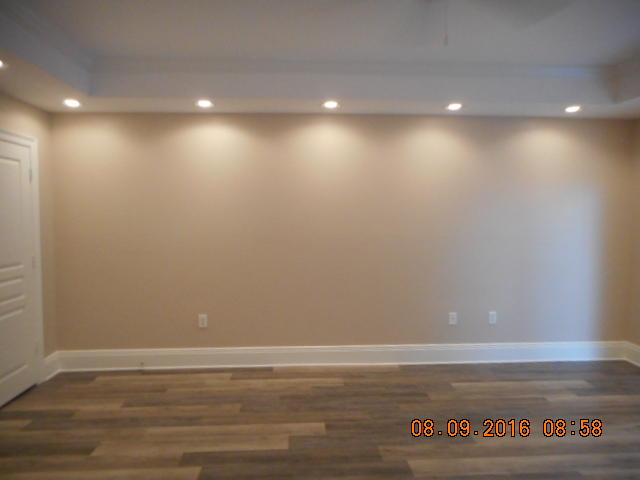 INDIANOLA ON THE WATER - Residential Lease