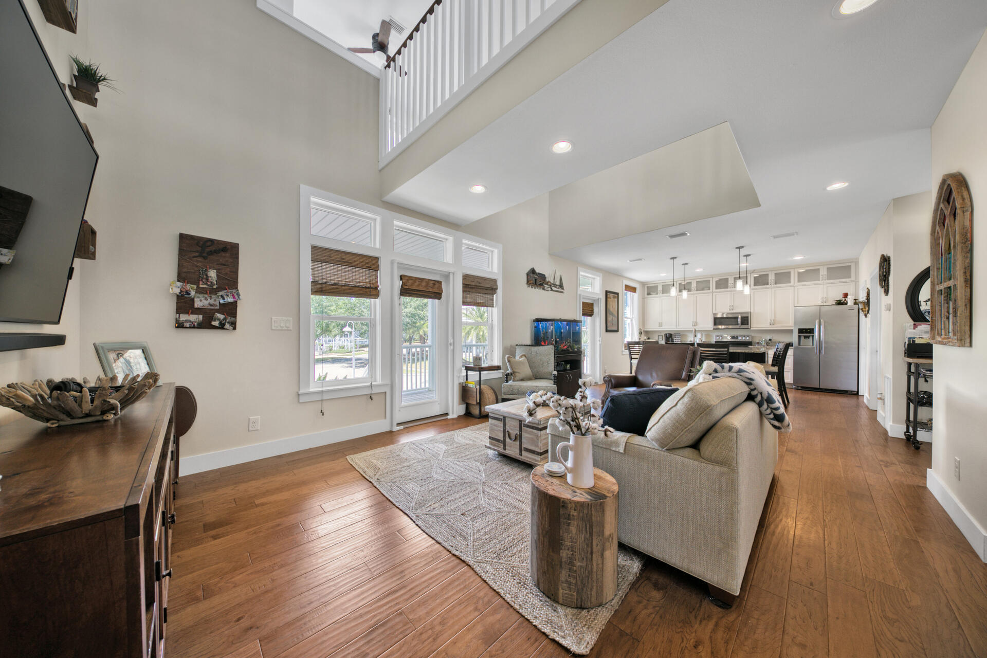 VILLAGE AT BLUE MOUNTAIN BEACH - Residential