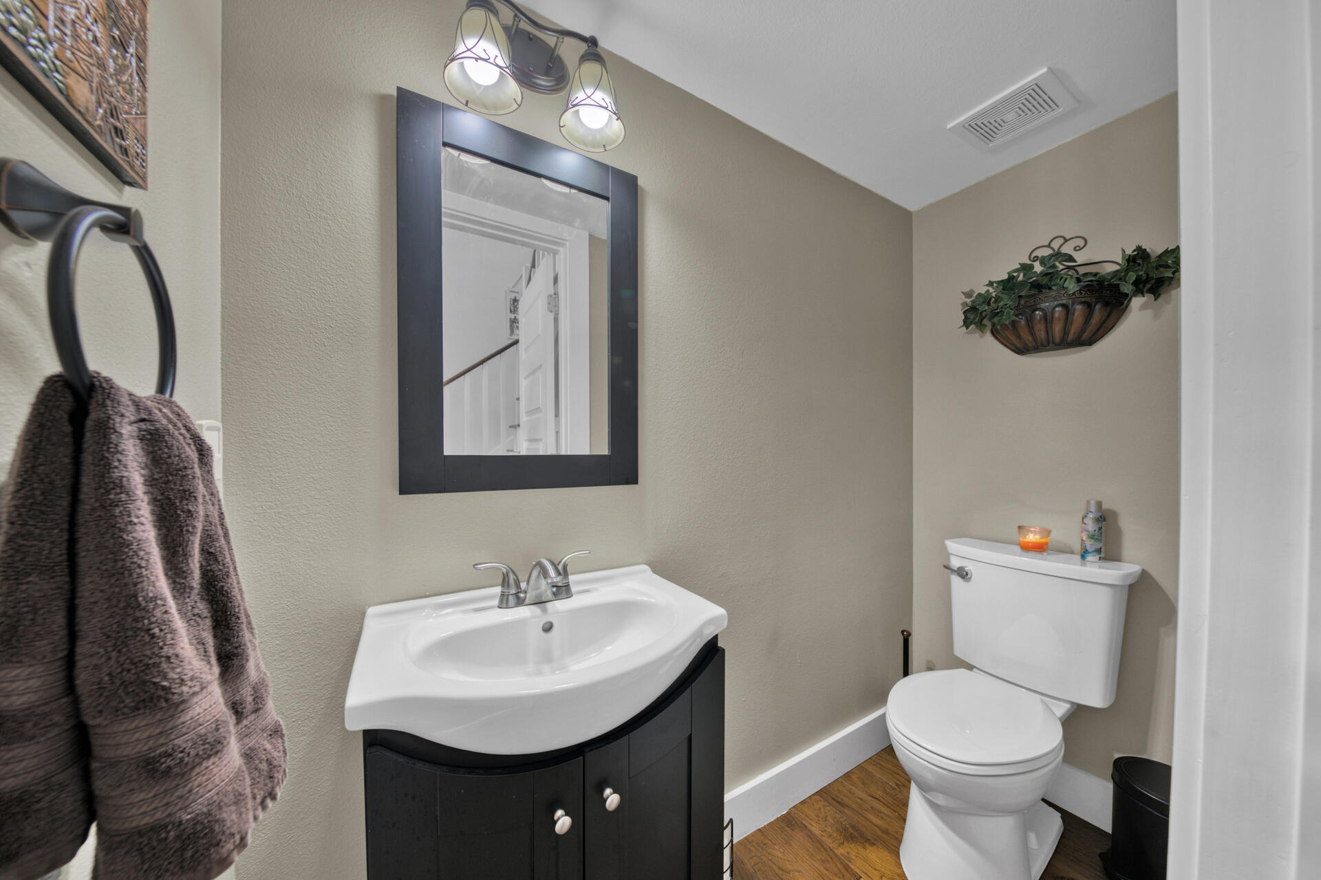 VILLAGE AT BLUE MOUNTAIN BEACH - Residential