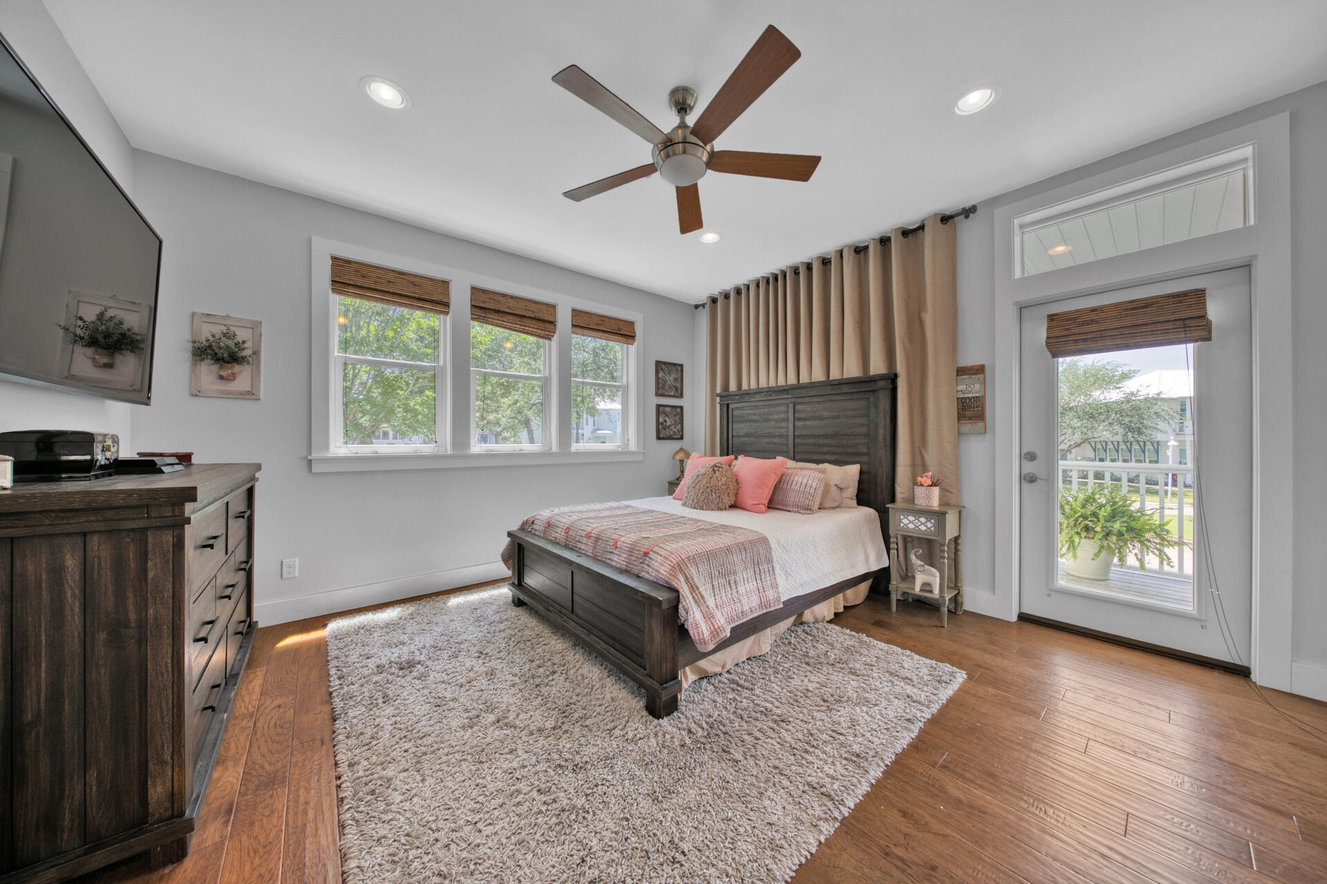 VILLAGE AT BLUE MOUNTAIN BEACH - Residential