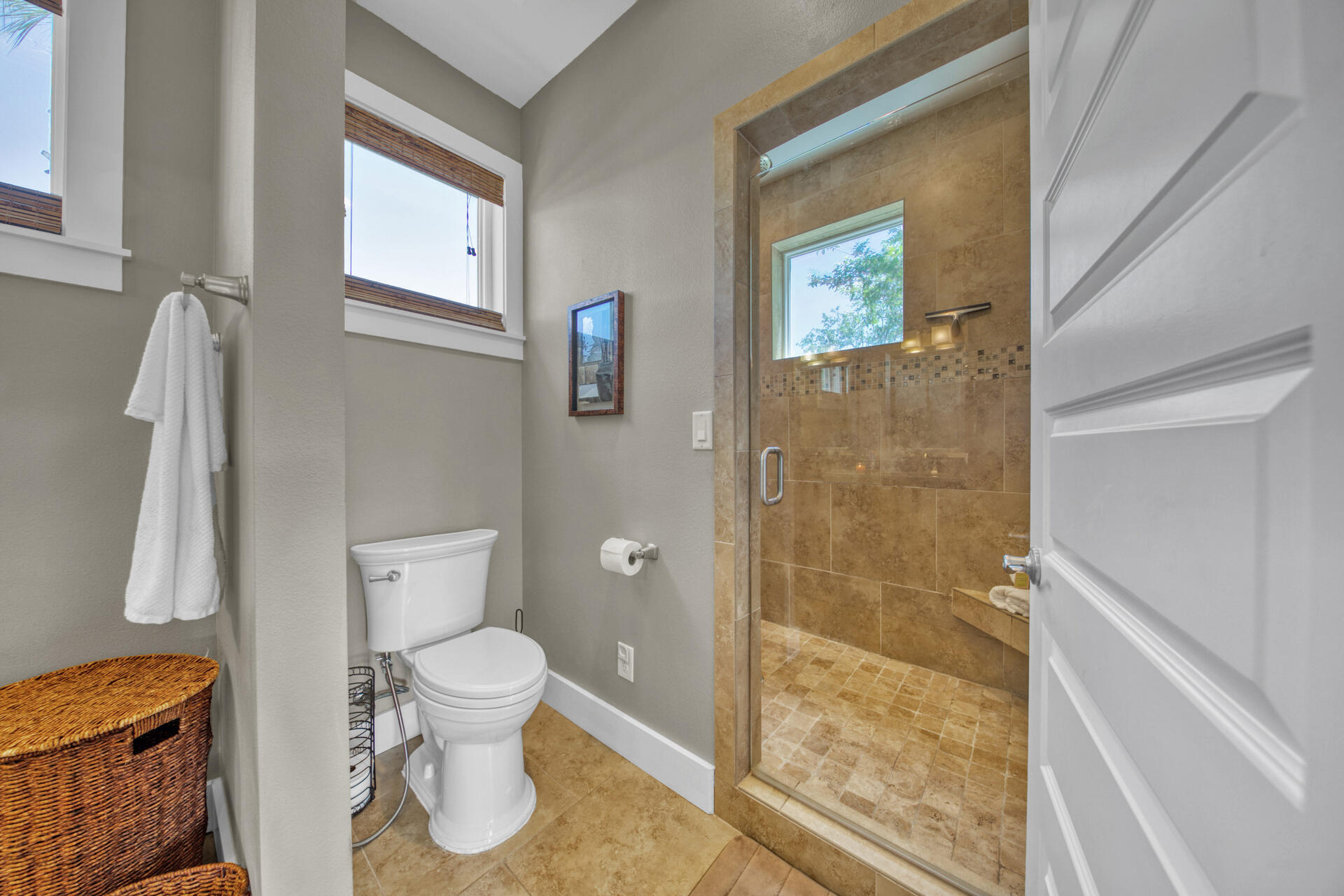 VILLAGE AT BLUE MOUNTAIN BEACH - Residential