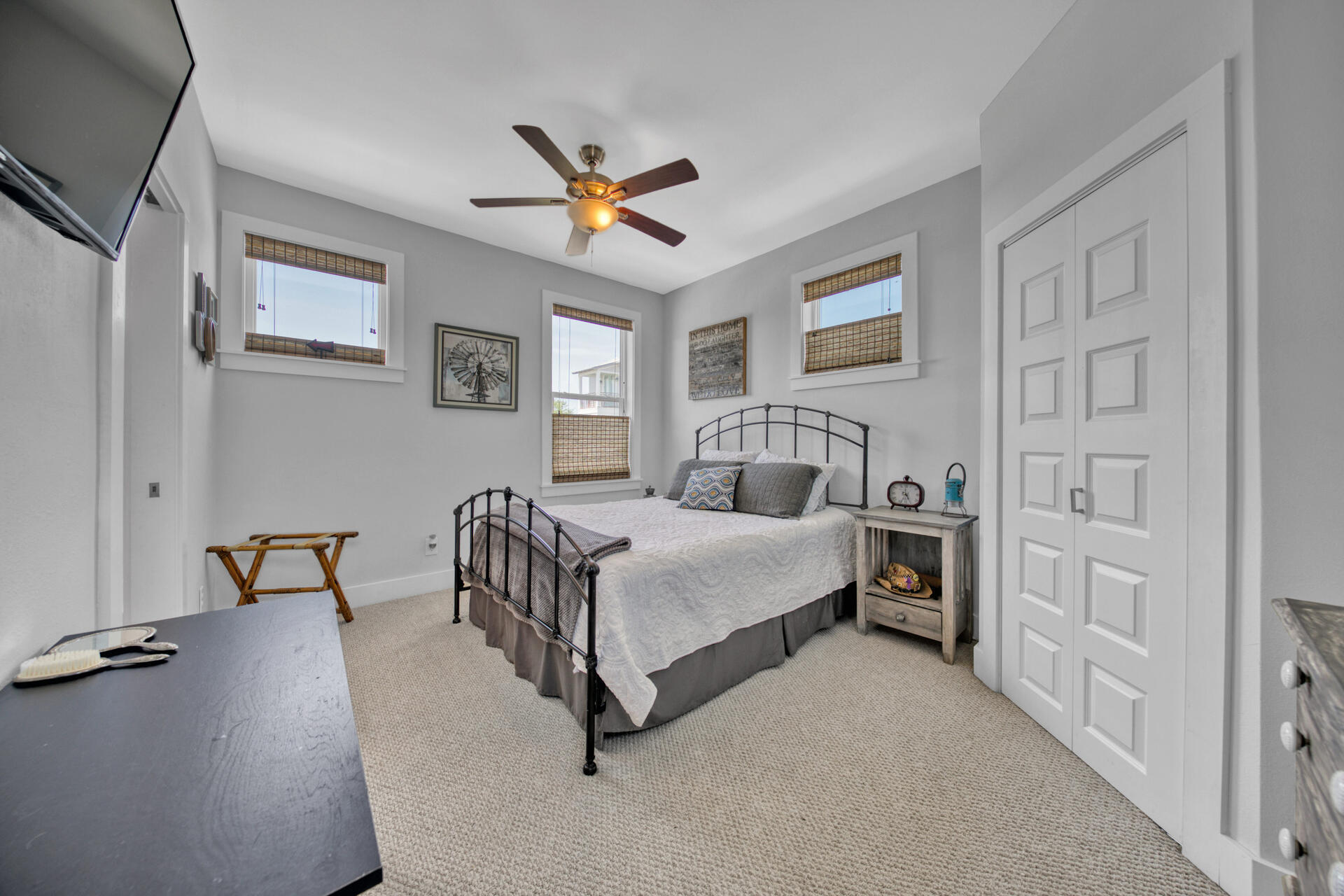 VILLAGE AT BLUE MOUNTAIN BEACH - Residential