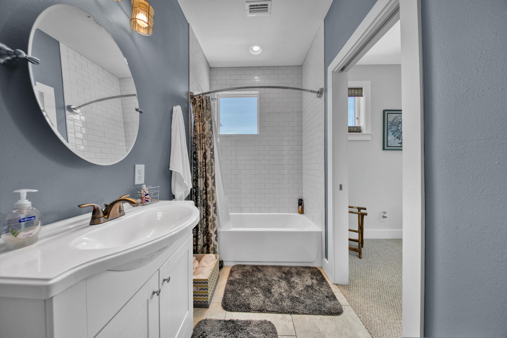 VILLAGE AT BLUE MOUNTAIN BEACH - Residential