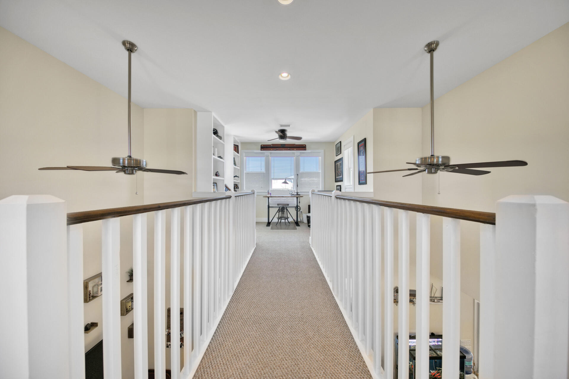 VILLAGE AT BLUE MOUNTAIN BEACH - Residential