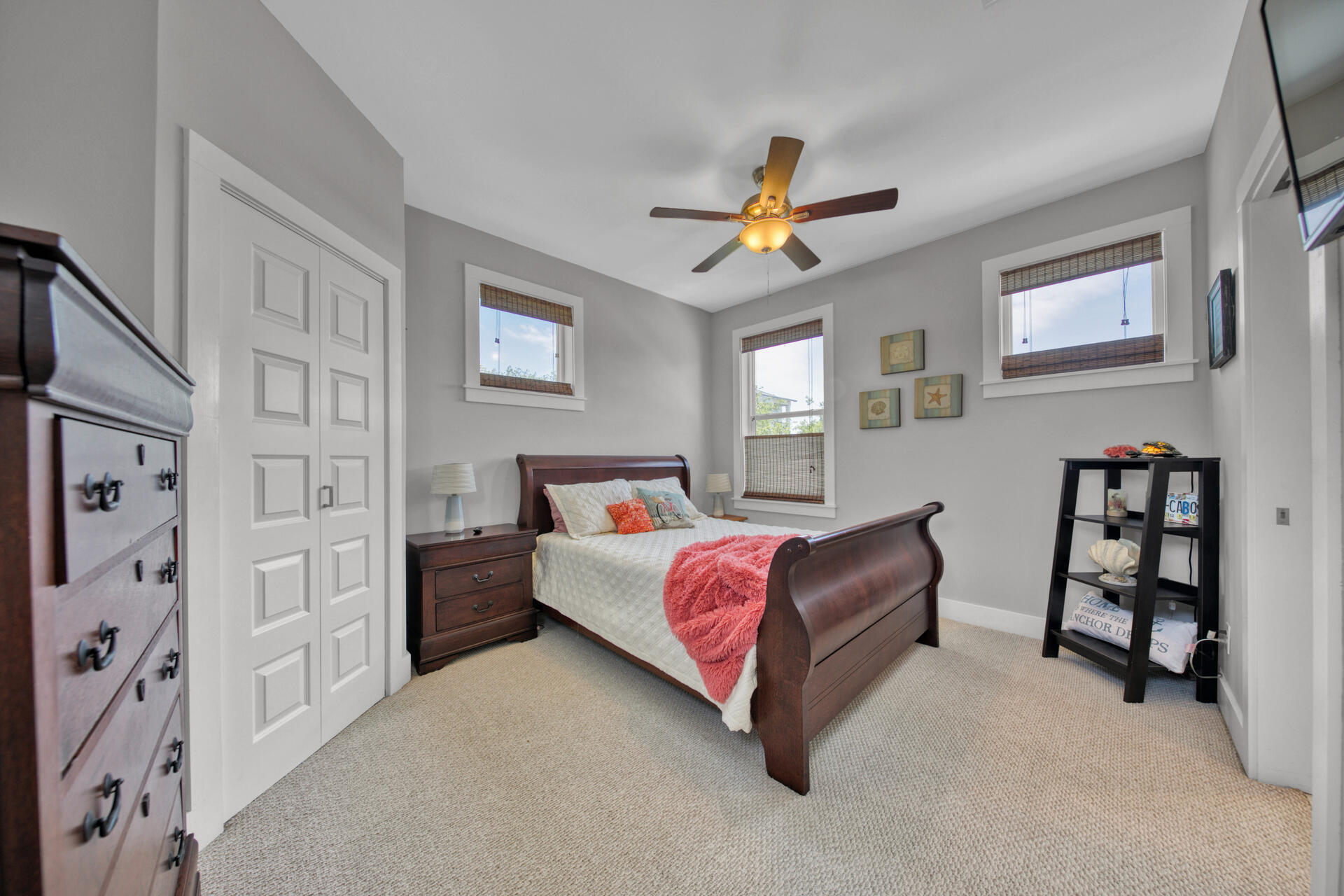 VILLAGE AT BLUE MOUNTAIN BEACH - Residential