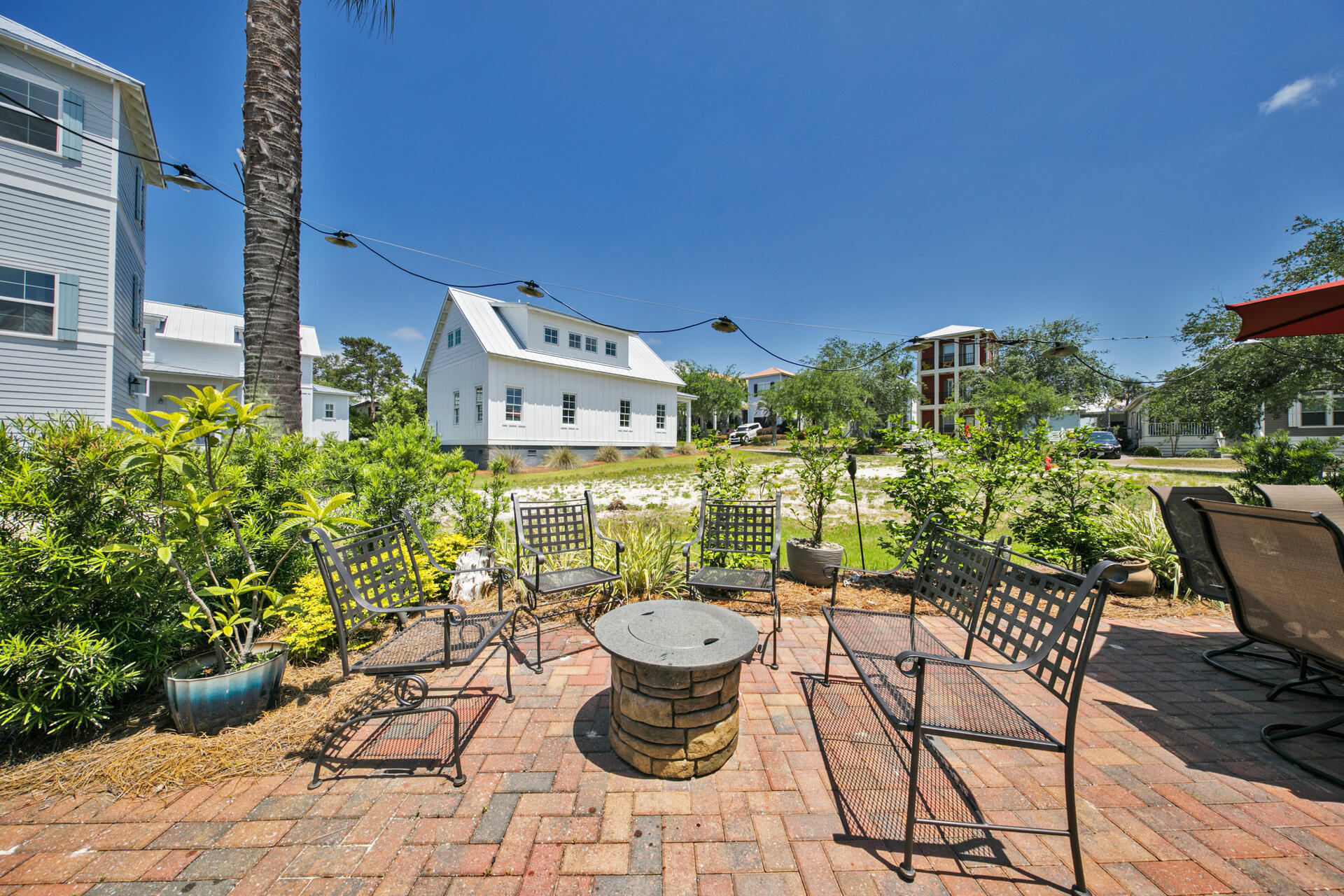 VILLAGE AT BLUE MOUNTAIN BEACH - Residential