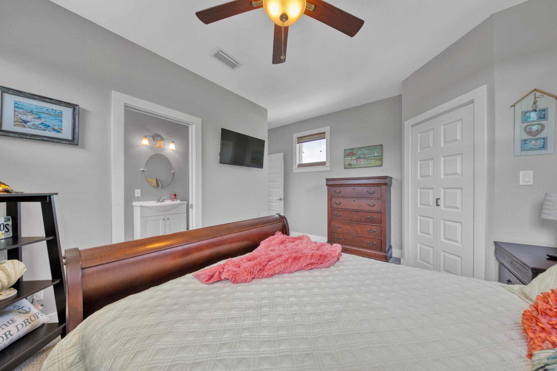 VILLAGE AT BLUE MOUNTAIN BEACH - Residential