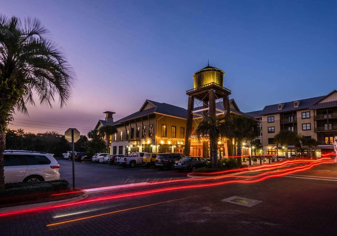 VILLAGE AT BLUE MOUNTAIN BEACH - Residential