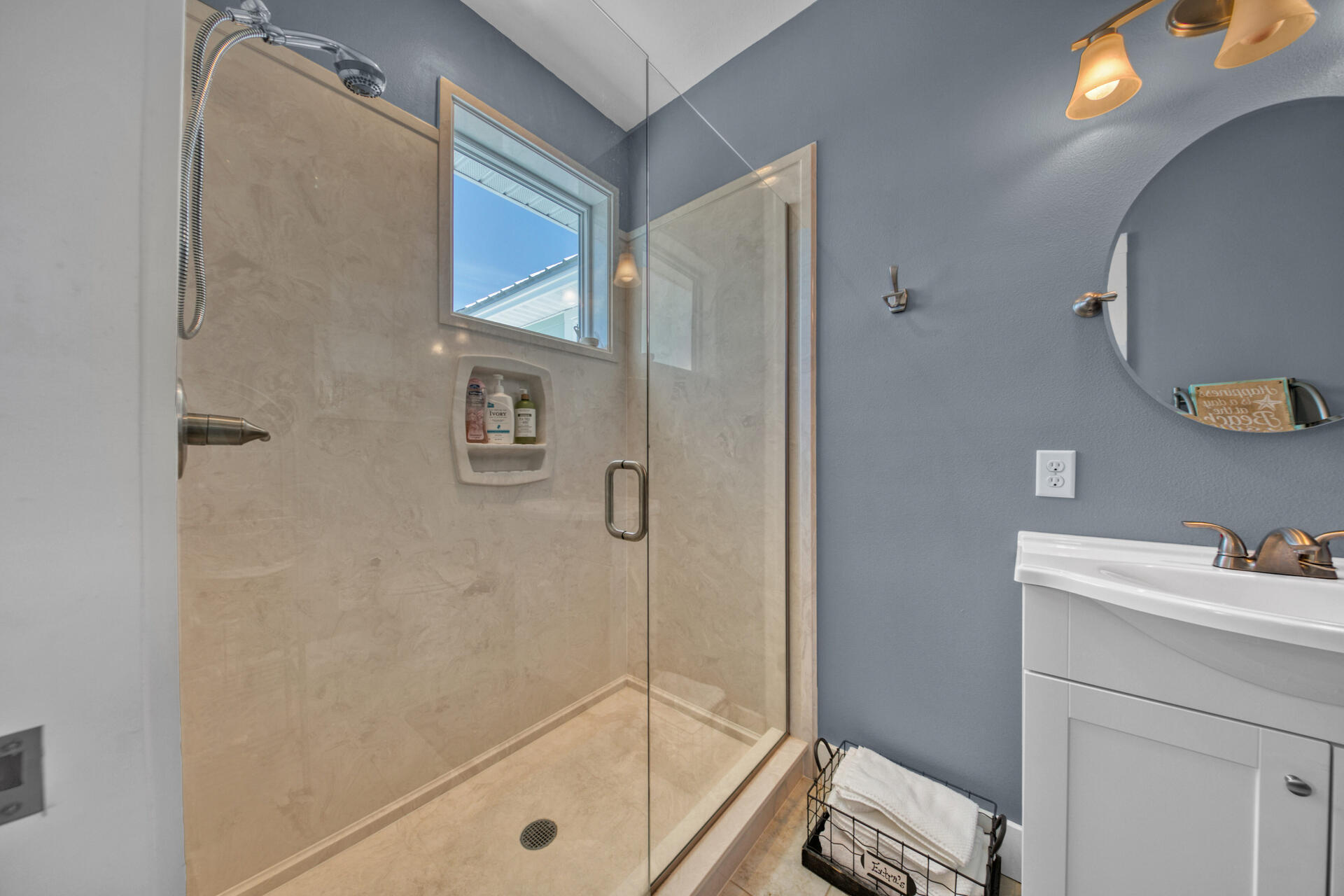 VILLAGE AT BLUE MOUNTAIN BEACH - Residential