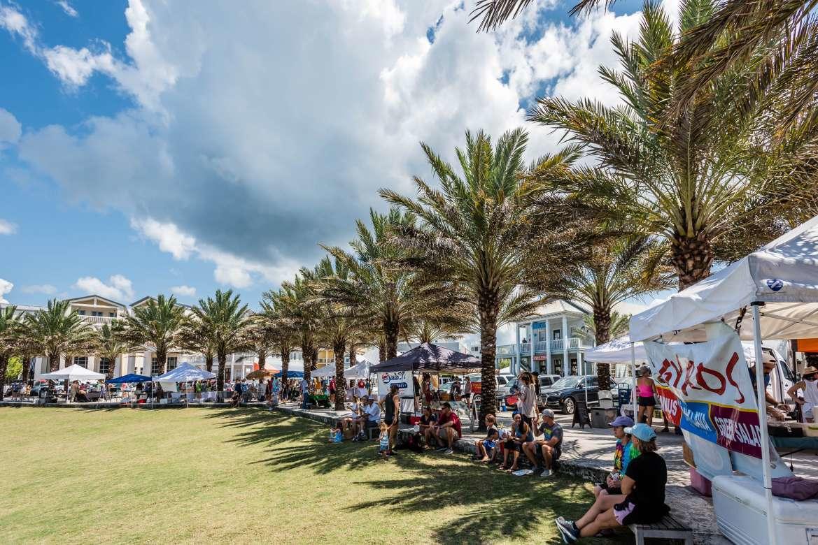 VILLAGE AT BLUE MOUNTAIN BEACH - Residential