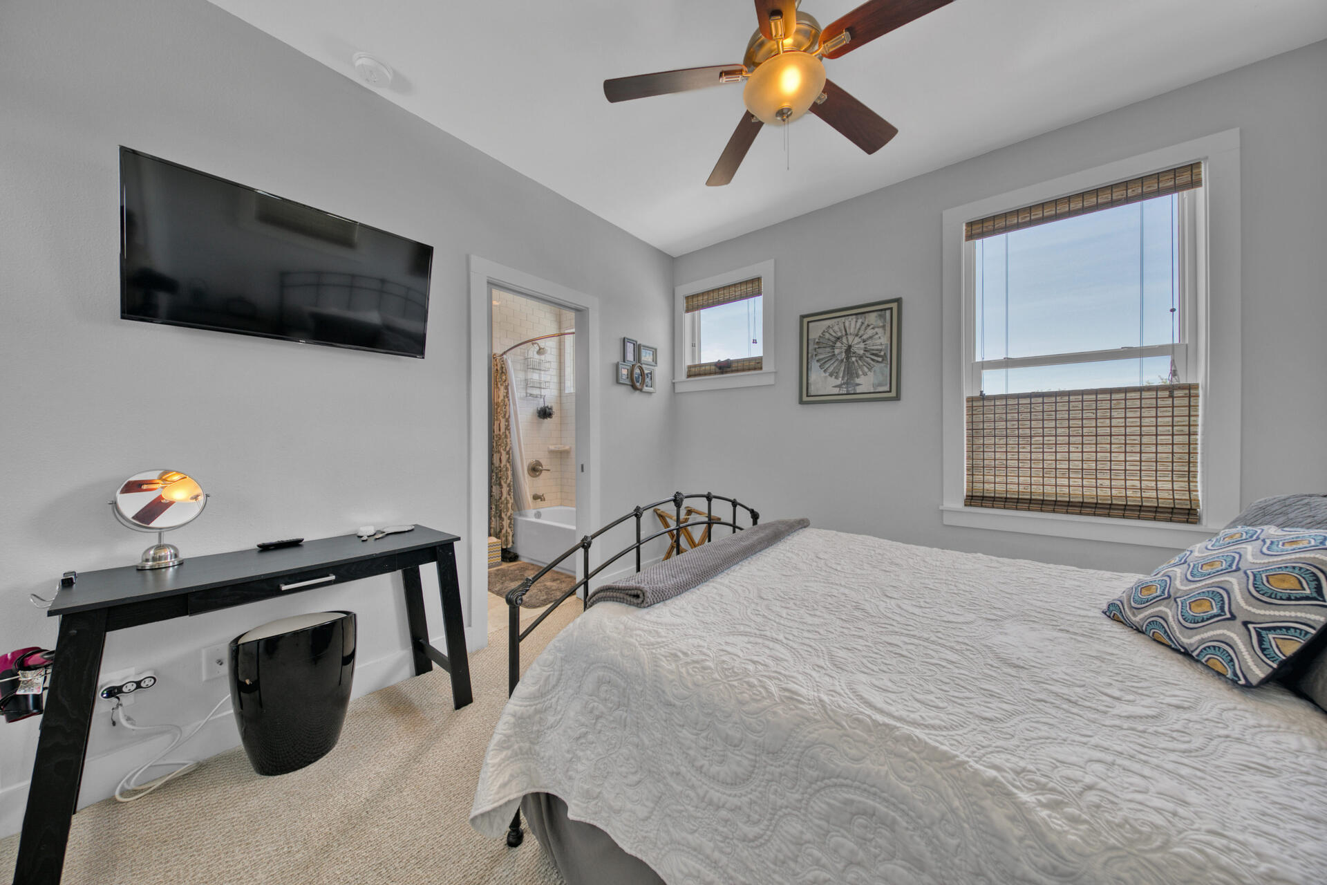 VILLAGE AT BLUE MOUNTAIN BEACH - Residential