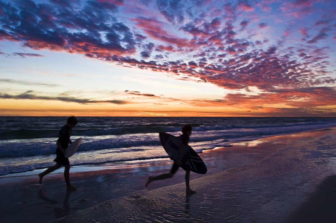 VILLAGE AT BLUE MOUNTAIN BEACH - Residential